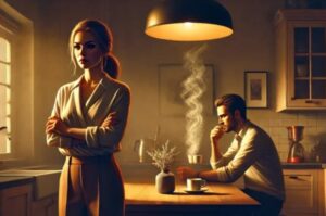 Моя жизнь пошла наперекосяк… А для тебя это… Байка?