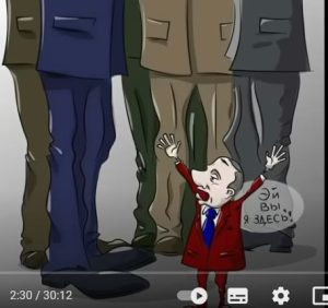 Украина разрушила миф о непобедимости России.