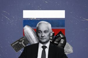 «Рэмбович» — первая кровь. 10 фактов о первом полугодии Белоусова на посту министра обороны