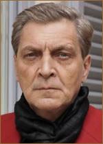 ЕВРЕИ  "Я — Верная рука друг евреев".  — А.Невзоров