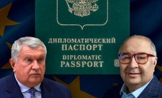 Водочки нам принеси. Как чекисты, глава РПЦ, олигархи, дети Шойгу и Мишустина летают за границу под видом дипломатов