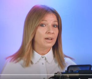 ИЛЬЯ ПОНОМАРЕВ прямо со Съезда! Разговор с I-News Инной Курочкиной