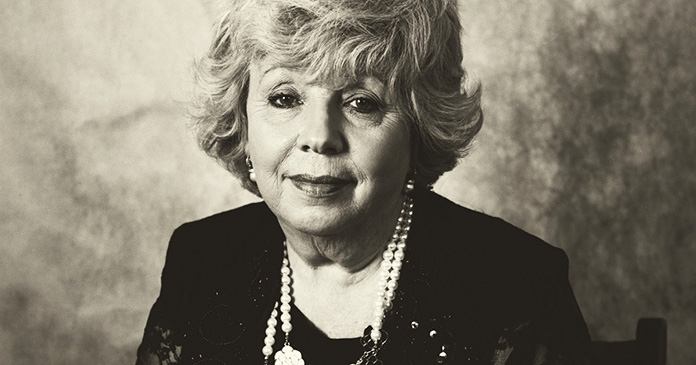 ..Ироничное и оптимистичное стихотворение Ларисы Рубальской «Годы идут, годы движутся»