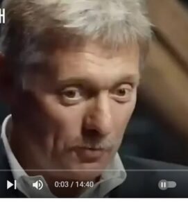 У жены Пескова отвисла челюсть! СЕНСАЦИЯ об усатом: ГАРЕМ в Кремле. Этот СКАНДАЛ Навке не скрыть  Видео