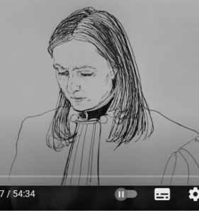 Гражданин Горинов: новое дело, пытки, прослушка и провокаторы