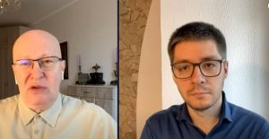 Соловей. Смертельная болезнь двойника путина, переговоры, заморозка вкладов и счетов россиян  Видео