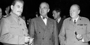 Телохранитель Сталина  — Владимир Лазарис