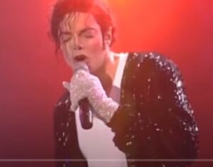 МАЙКЛ ДЖЕКСОН — история жизни  Видео