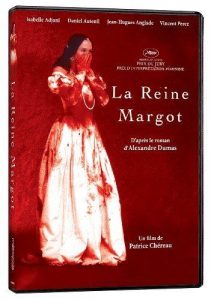 Подлинная история Королевы Марго