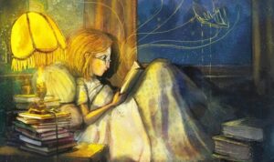 Однажды люди задали Жизни вопрос: «Почему я так живу?»…