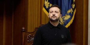 Зеленский готов временно отказаться от территорий Украины в обмен на членство в НАТО