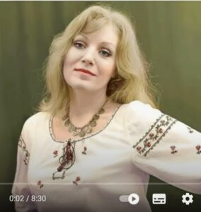 Как выглядят МУЖ и единственный СЫН певицы АННЫ ГЕРМАН  Видео