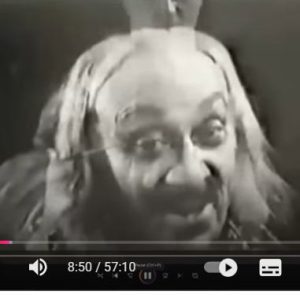 О великом Соломоне Михоэлсе рассказывает Александр Сиротин-Лахман.