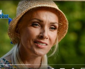 Лайма Вайкуле хочет удивить зрителей совместным треком с Би 2  Видео