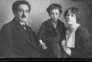 Свирепый закон любви