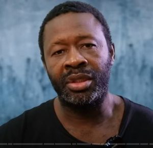 Африканец приехал в Россию как турист, но оказался на войне | «Хочу жить»  Видео