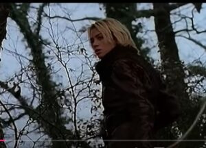 ЧЕРНАЯ СТРЕЛА 11. ДРАМА.  Видео