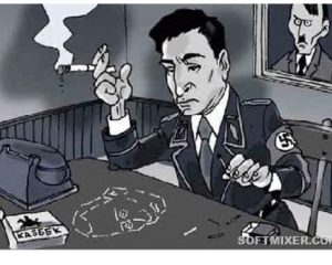 Кто придумывает анекдоты