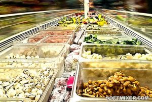 Как правильно выбирать замороженные продукты