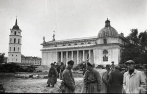 Евреи  Кольцо