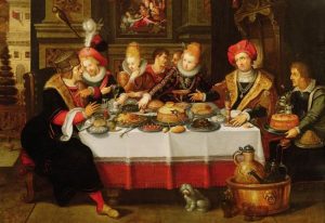 Итальянская рождественская выпечка: от Древнего Рима до позавчера