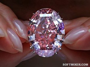 Самые дорогие ювелирные изделия в мире