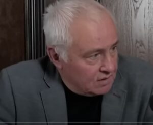 БОРИС МИРОНОВ: ФАШИСТ путин ПЕРЕПЛЮНУЛ ДАЖЕ ГИТЛЕРА  Видео