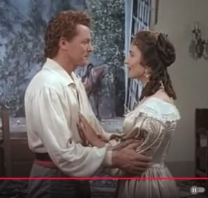 Рыцарь черного меча  Видео