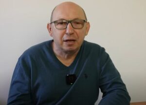 Израиль  СВЕТСКИМ НЕТ МЕСТА В ИЗРАИЛЕ — заявление Ротмана / Что происходит в Израиле.  Видео