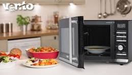 15 необычных способов использования микроволновки