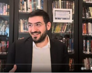 Еврейка, переписавшая правила игры в Европе — Донна Грация  Видео