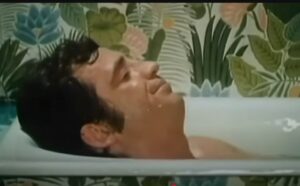 Жан Поль Бельмондо Высокие каблучки 1972 Жан Поль Бельмондо JEAN-PAUL BELMONDO  Видео