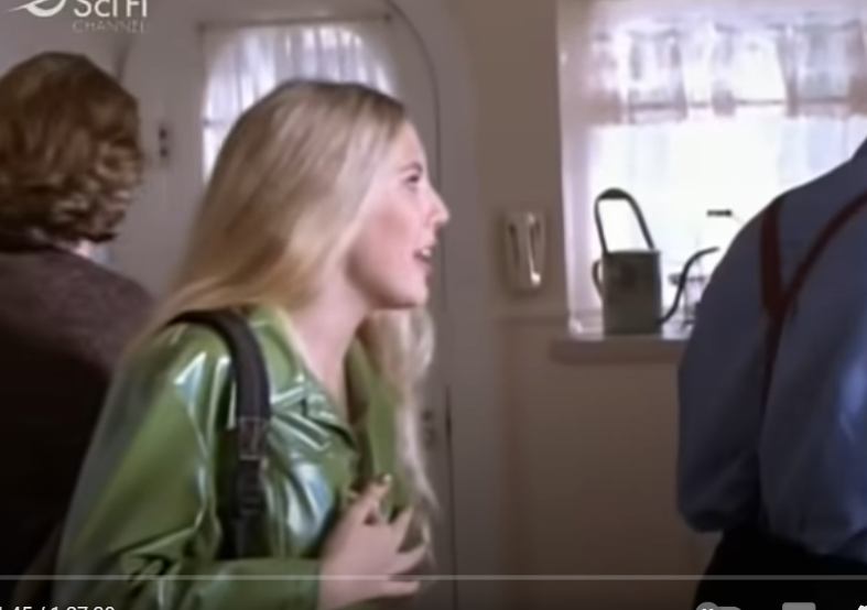 Побег из Атлантиды /1997/  Видео