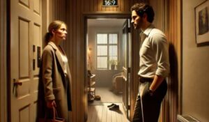 — Ты уверена, что хочешь знать правду? — спросил муж