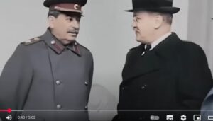 Как в народе называли вождей СССР  Видео