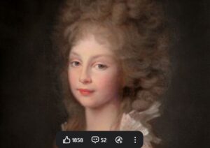 Одиннадцать детей замужеству не помеха