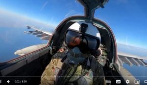 Кремль в ЯРОСТИ! С РФ убежал военный летчик сразу сдался в США раскрыл тайну  Видео