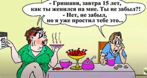 Лучшие анекдоты для отличного настроения  Видео