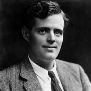 Факты из биографии Джека Лондона