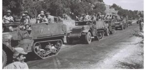 Израиль  Их убили в тюрьме, тела сожгли, а прах развеяли: так Сталин отомстил людям, вооружавшим Израиль