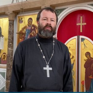 «Открыли ад легко, а как закрыть не знают»: протоиерей Кордочкин об РПЦ военного времени и нравственном сбое