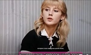 «Гайдай полез целоваться». Её Мужья и мужчины | Наталья Варлей  Видео