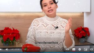 Идеальное МЕНЮ на Новый Год 2025  Здесь есть ВСЕ: от закусок до десерта!  Видео