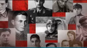 ВОТ ЧТО НА САМОМ ДЕЛЕ ДЕЛАЛ СЫН БЕРИИ СЕРГО ВО ВРЕМЯ ВЕЛИКОЙ ОТЕЧЕСТВЕННОЙ — ИСТОРИКИ РАСКРЫЛИ ПРАВДУ  Видео