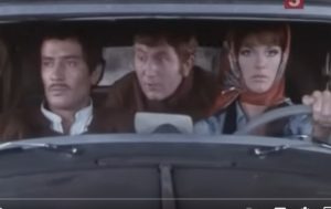 Возвращение Монте Кристо. Граф