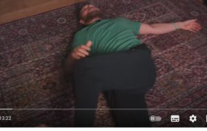 Делаю ЭТО каждое утро , 4 простые рекомендации от доктора  Видео