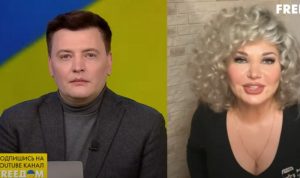 МАКСАКОВА. Подноготная МИХАЛКОВА. Что скрывает ГЛАВНЫЙ доносчик КРЕМЛЯ?  Видео