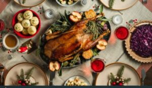 Ноги — томить, грудку — жарить. Как правильно приготовить утку на праздник