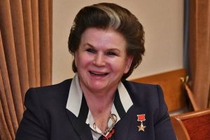 Какую пенсию получает женщина-космонавт СССР Терешкова, которая выступала за повышение пенсионного возраста