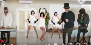 Та щоб ти здох ! ( прем'єра )  Видео